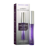 LUMIFY Eye Illuminations Nourishing Lash & Brow Serum